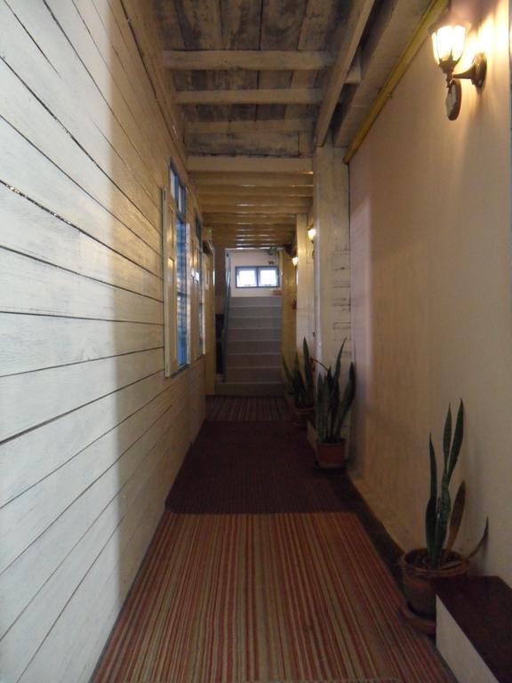 Kwan Phayao Lake House Exterior photo